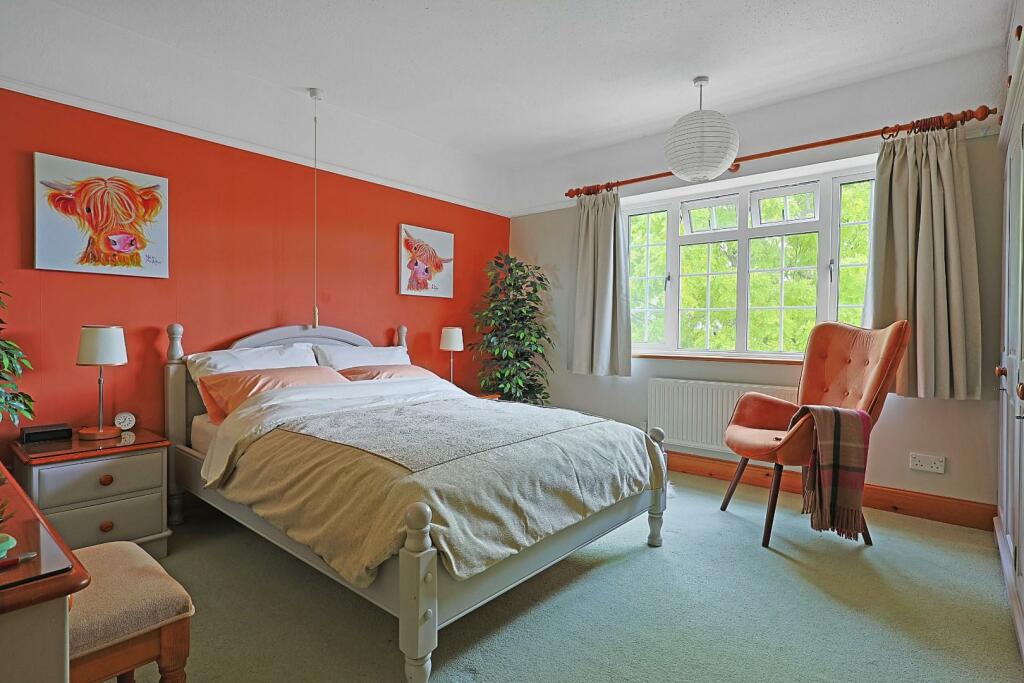Additional property image - South Road, Impington, Cambridge