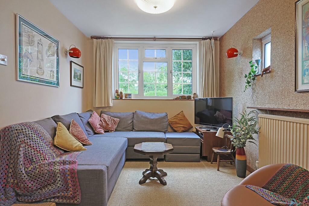 Additional property image - South Road, Impington, Cambridge