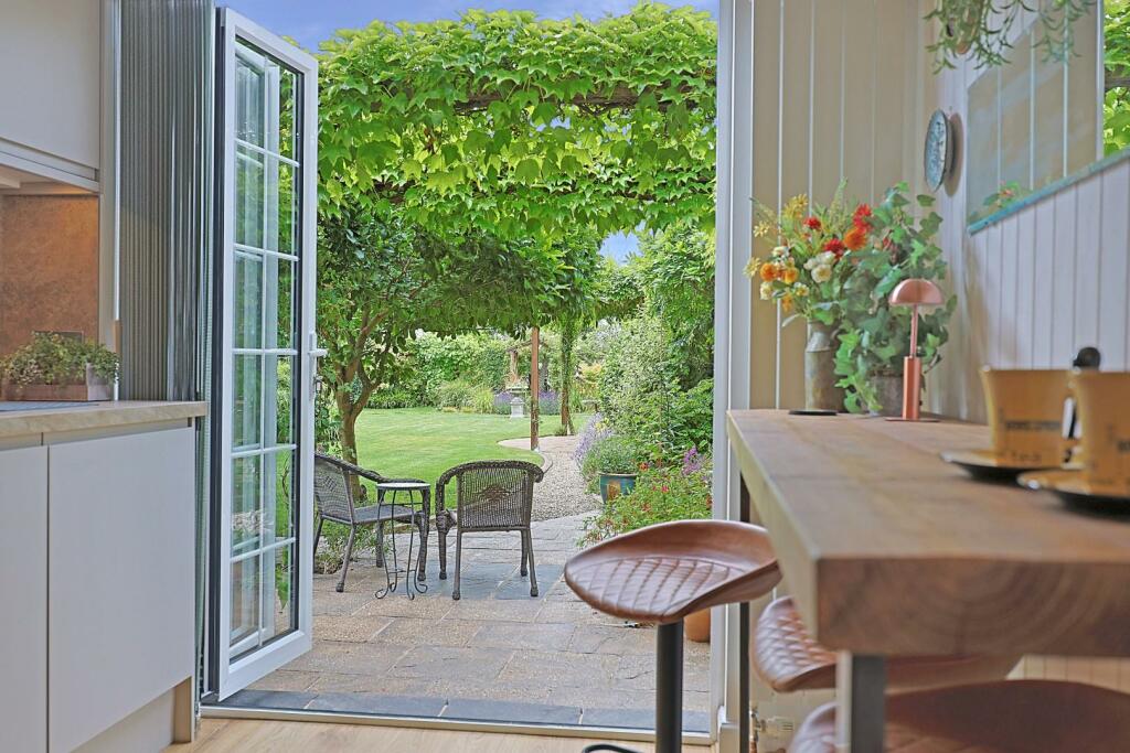Additional property image - South Road, Impington, Cambridge