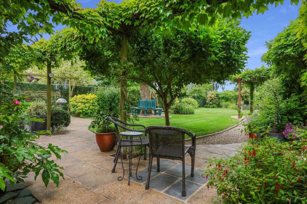 Additional property image - South Road, Impington, Cambridge