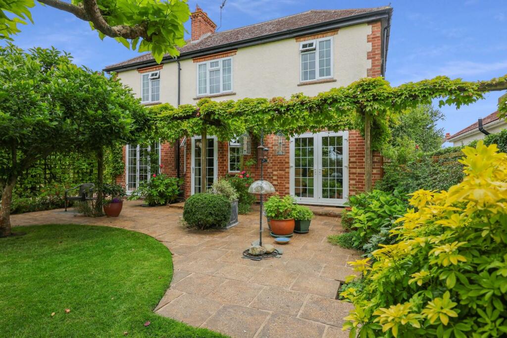 Additional property image - South Road, Impington, Cambridge