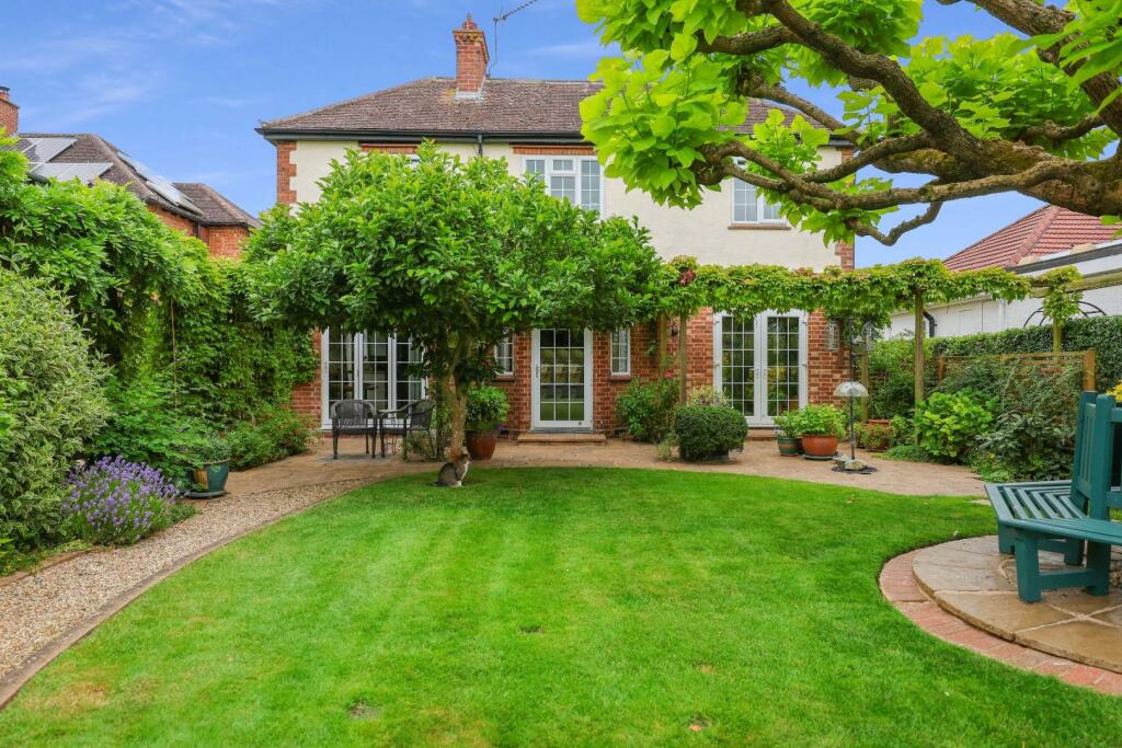 Additional property image - South Road, Impington, Cambridge
