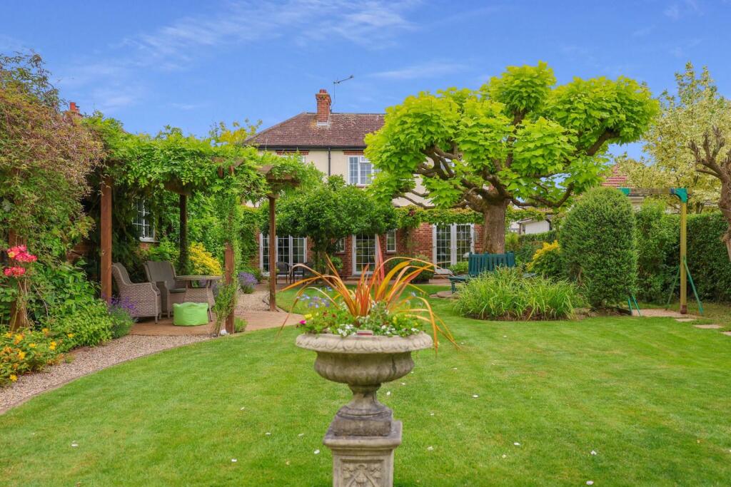 Additional property image - South Road, Impington, Cambridge