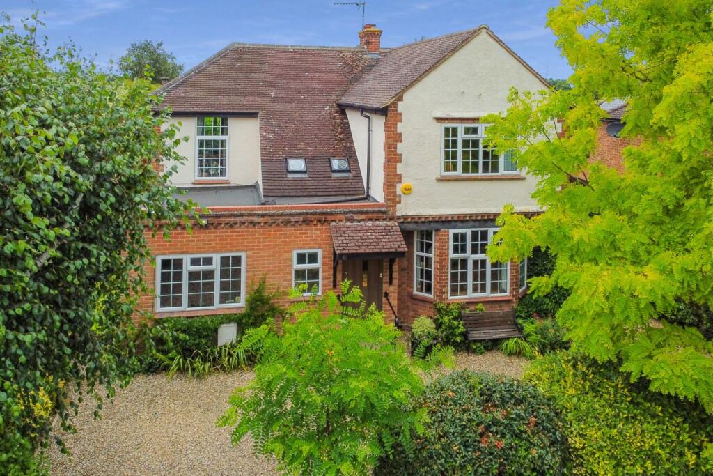 Additional property image - South Road, Impington, Cambridge