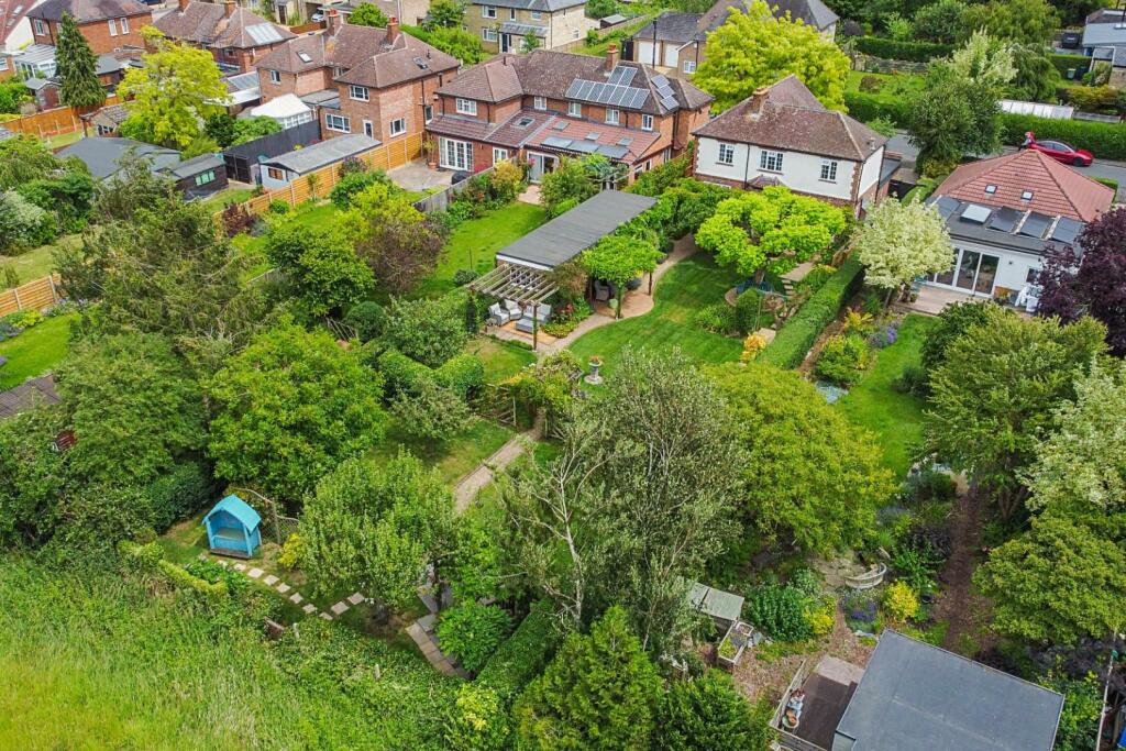 Additional property image - South Road, Impington, Cambridge