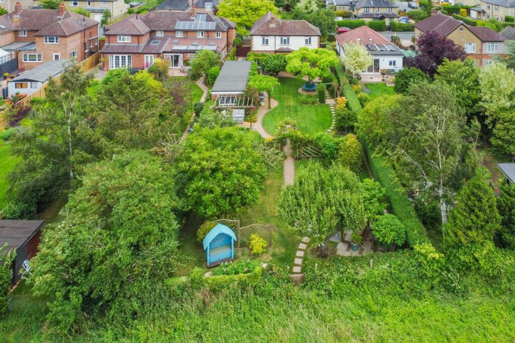 Additional property image - South Road, Impington, Cambridge