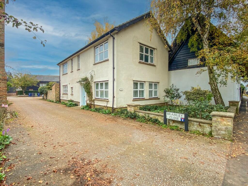 Main image of property: High Street, Cottenham, Cambridge