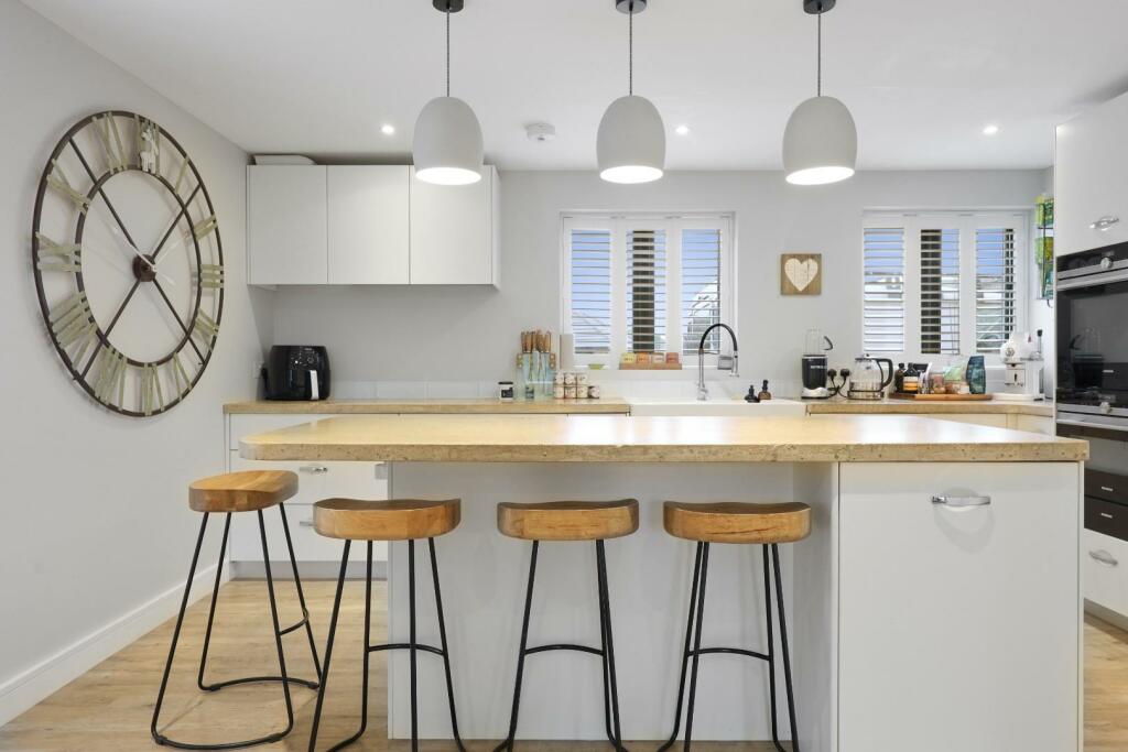 Additional property image - Park Lane, Dry Drayton, Cambridge