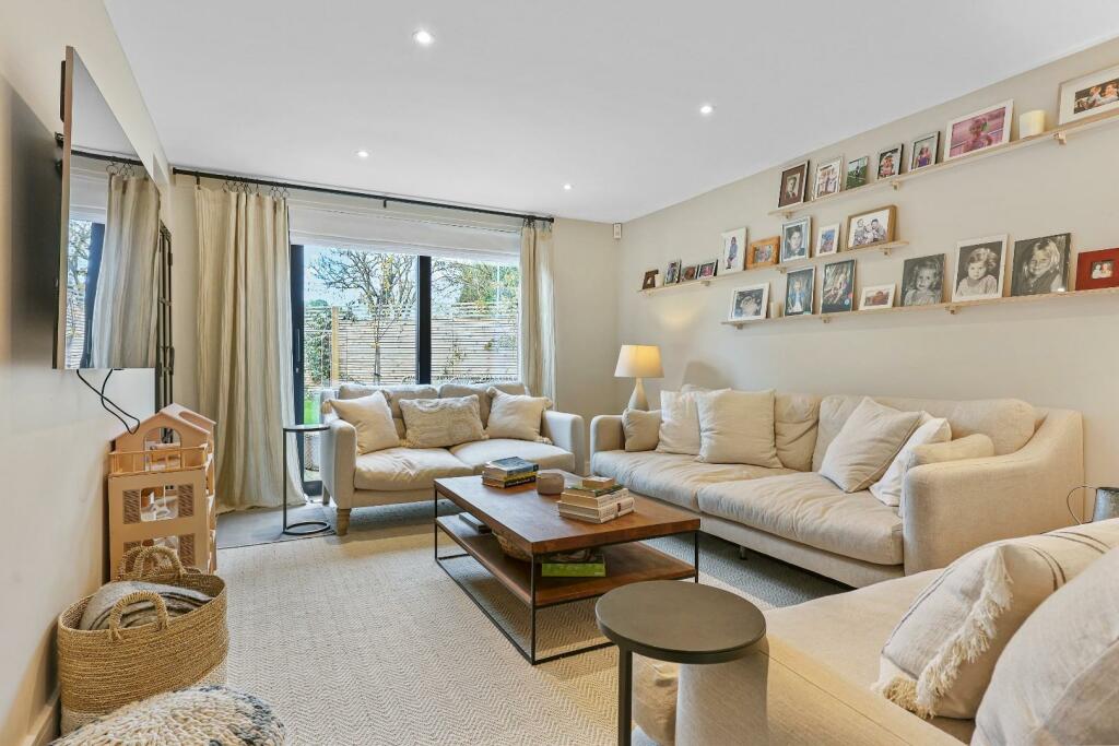 Additional property image - Park Lane, Dry Drayton, Cambridge