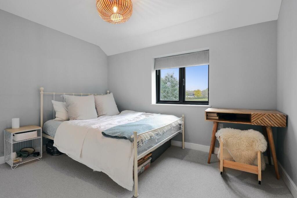 Additional property image - Park Lane, Dry Drayton, Cambridge
