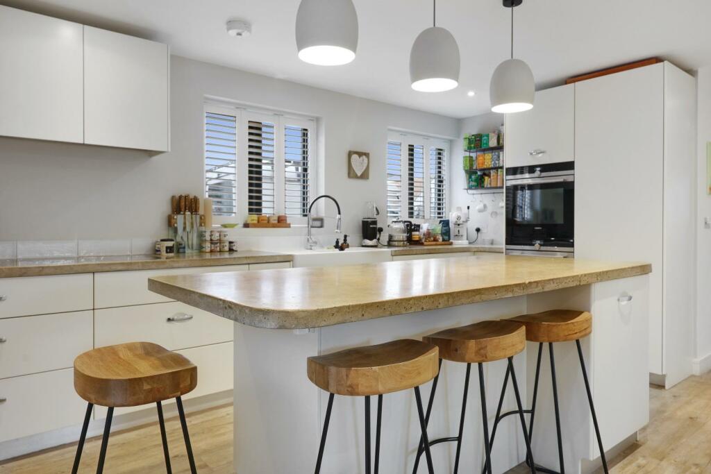 Additional property image - Park Lane, Dry Drayton, Cambridge