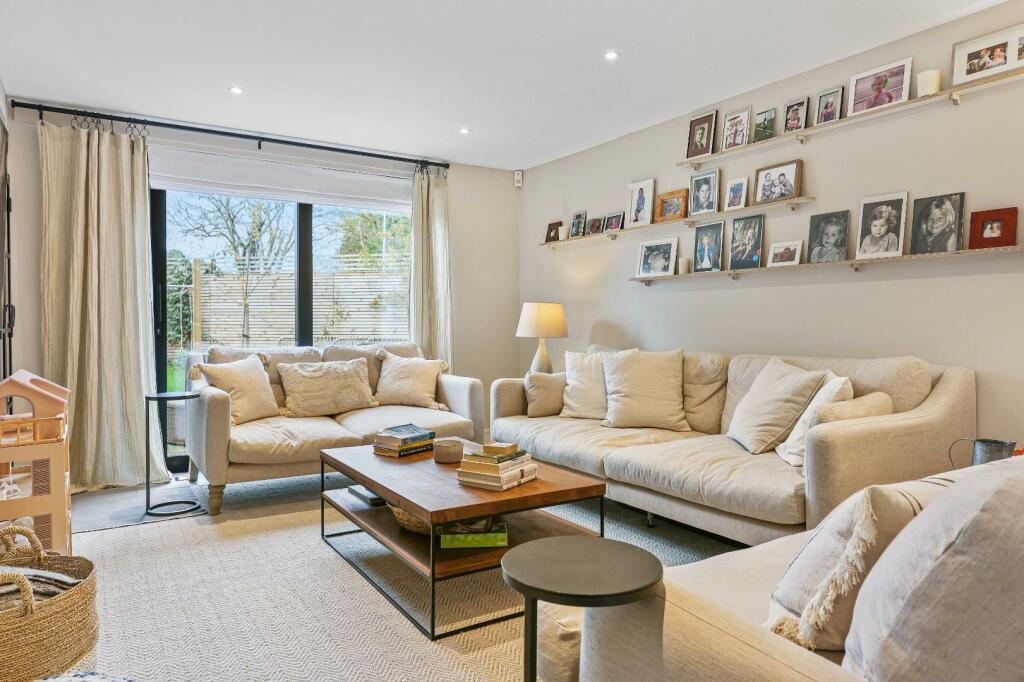 Additional property image - Park Lane, Dry Drayton, Cambridge