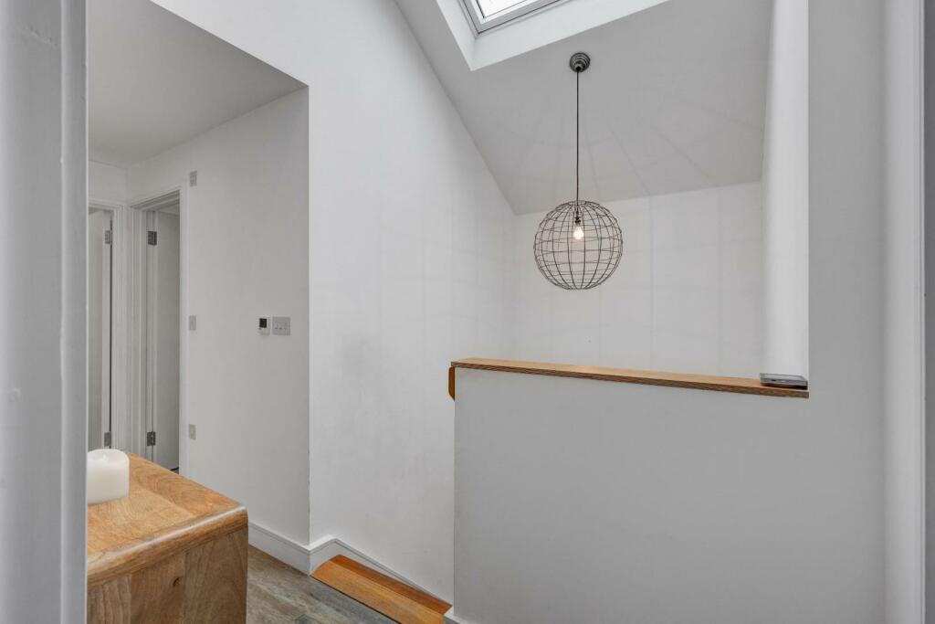 Additional property image - Park Lane, Dry Drayton, Cambridge