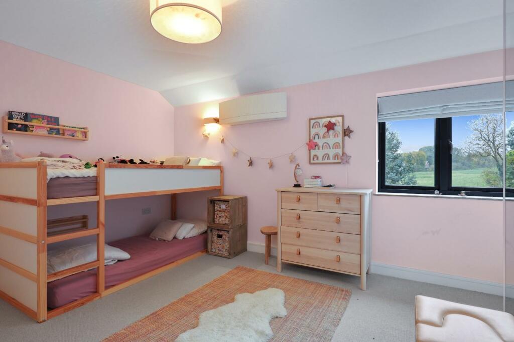 Additional property image - Park Lane, Dry Drayton, Cambridge