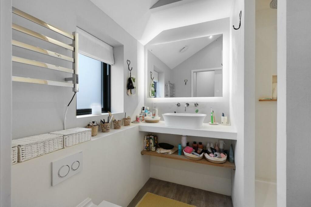 Additional property image - Park Lane, Dry Drayton, Cambridge