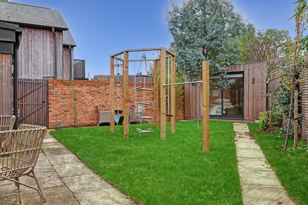 Additional property image - Park Lane, Dry Drayton, Cambridge