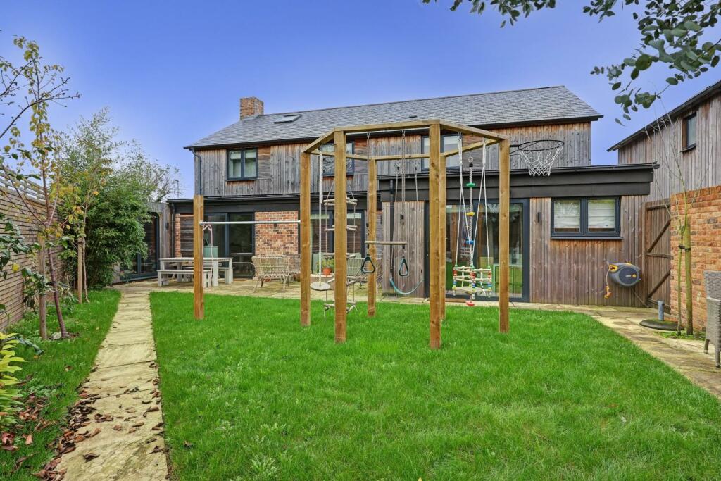 Property image - Park Lane, Dry Drayton, Cambridge