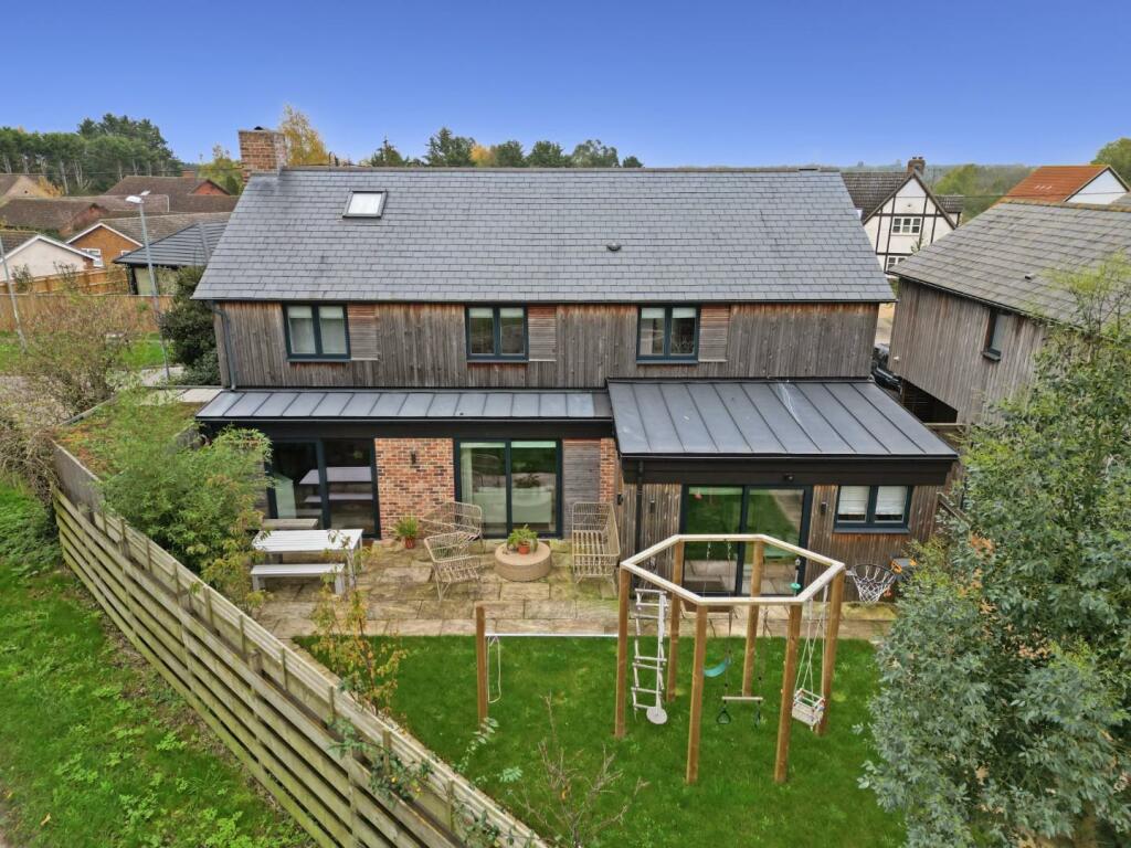 Additional property image - Park Lane, Dry Drayton, Cambridge