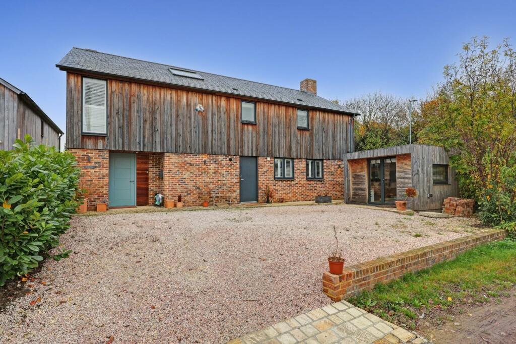 Additional property image - Park Lane, Dry Drayton, Cambridge