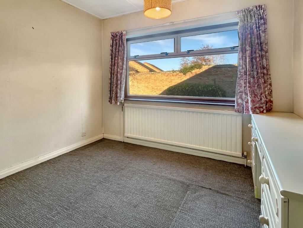 Additional property image - Eversley Close, Cottenham, Cambridge