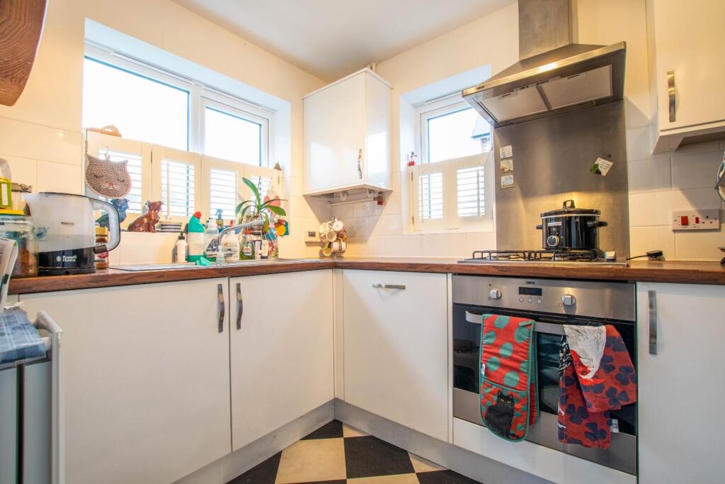 Additional property image - Repton Gardens, Milton, Cambridge