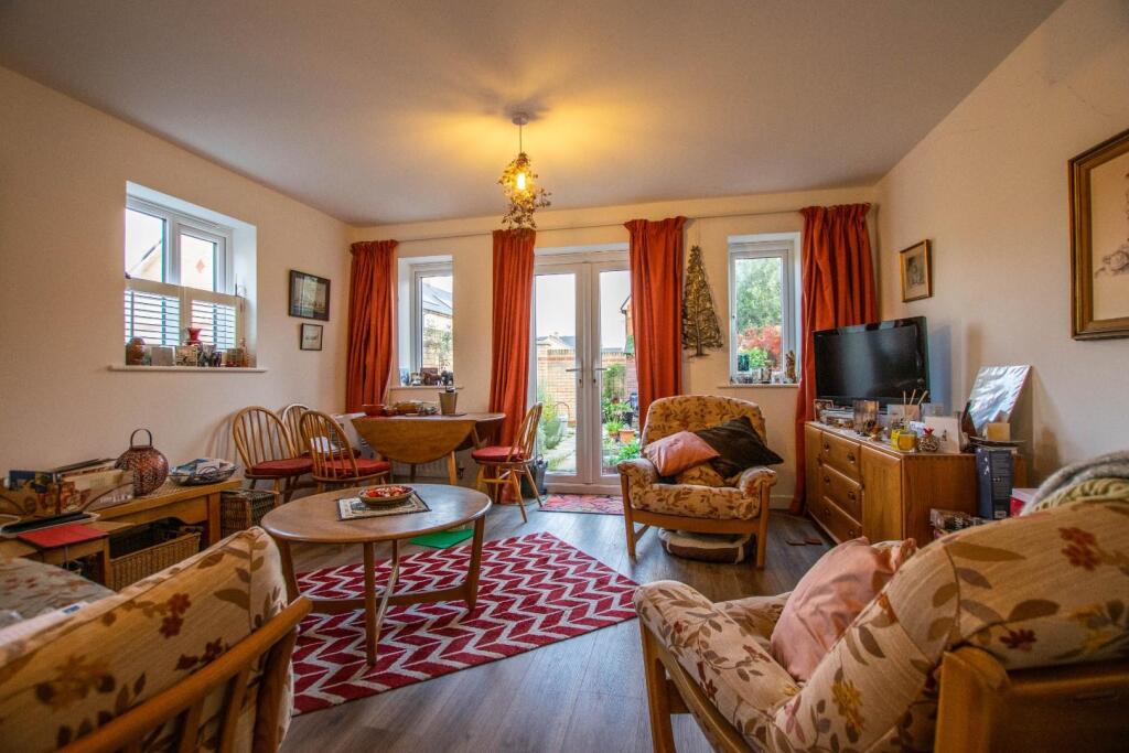Additional property image - Repton Gardens, Milton, Cambridge