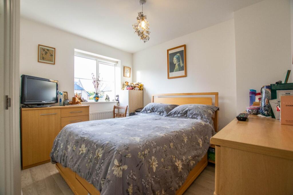 Additional property image - Repton Gardens, Milton, Cambridge