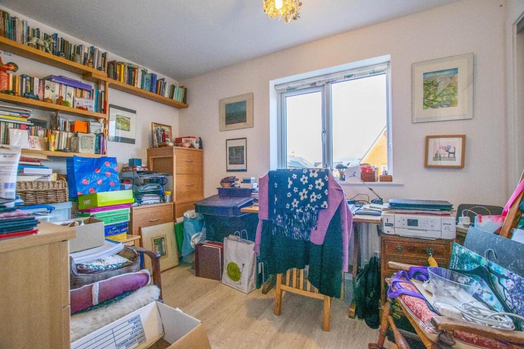 Additional property image - Repton Gardens, Milton, Cambridge
