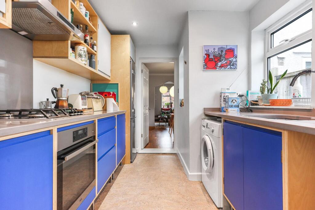 Additional property image - Kingsway, Histon, Cambridge