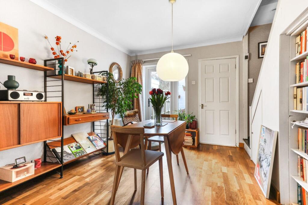Additional property image - Kingsway, Histon, Cambridge