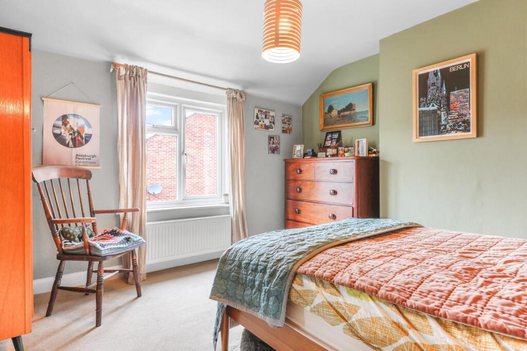 Additional property image - Kingsway, Histon, Cambridge