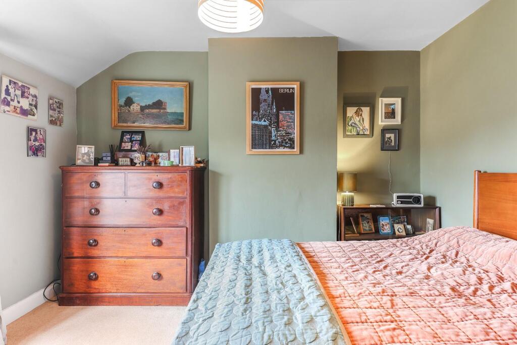 Additional property image - Kingsway, Histon, Cambridge