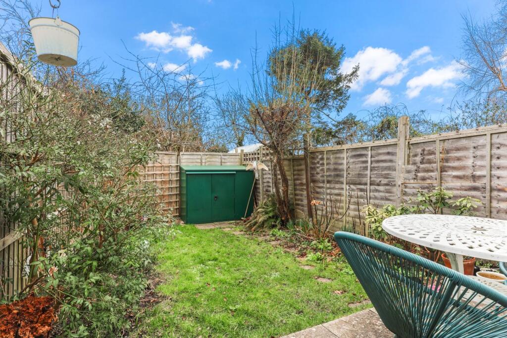 Additional property image - Kingsway, Histon, Cambridge