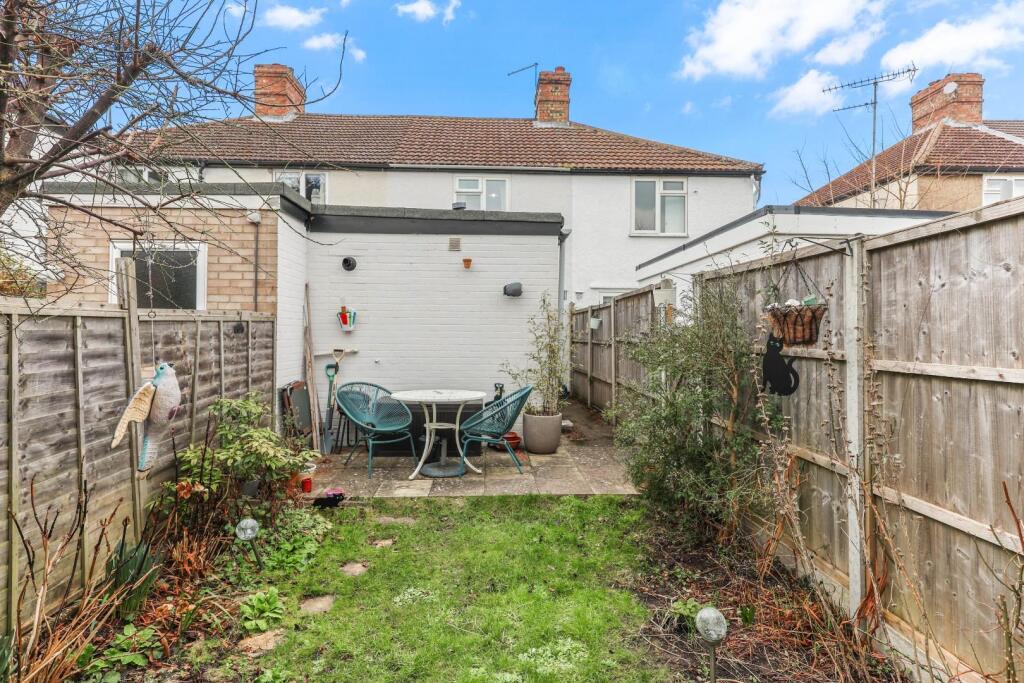 Additional property image - Kingsway, Histon, Cambridge