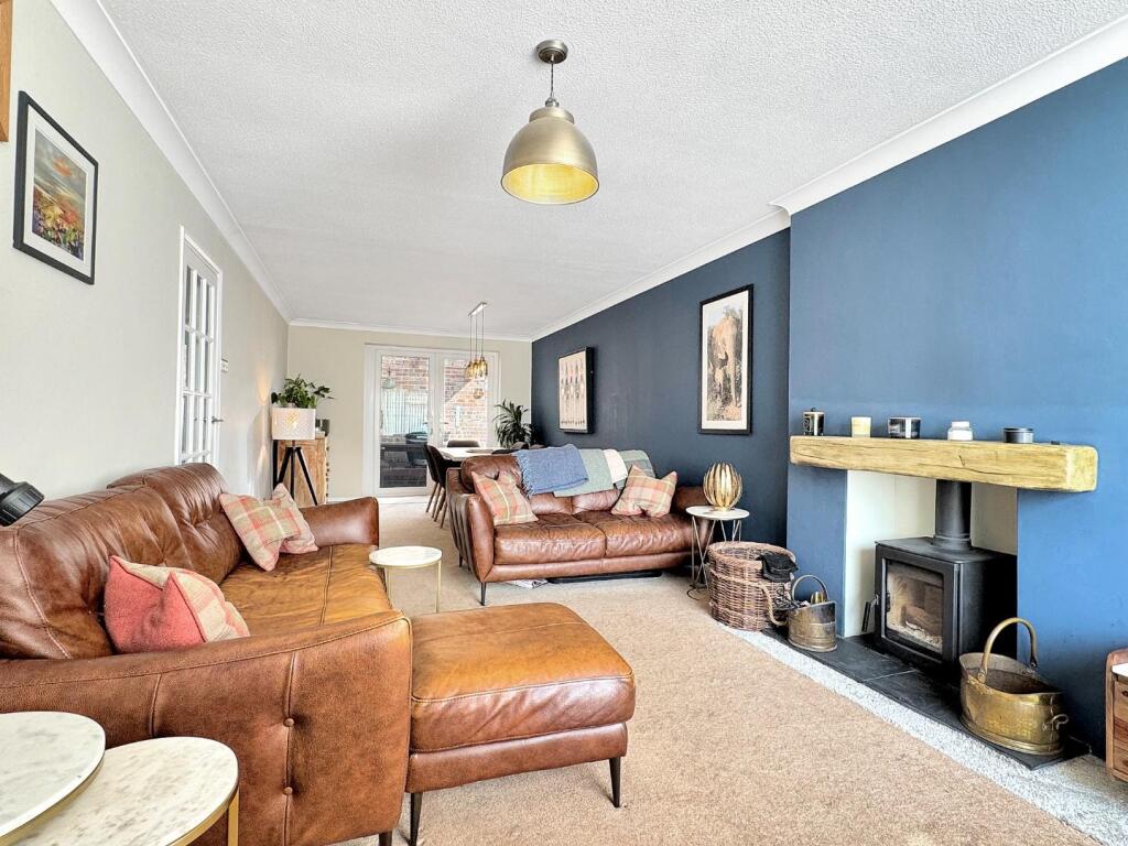 Additional property image - Youngman Avenue, Histon, Cambridge