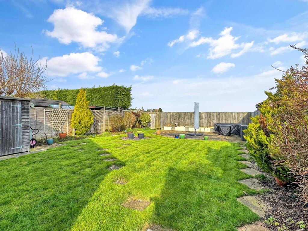 Additional property image - Youngman Avenue, Histon, Cambridge