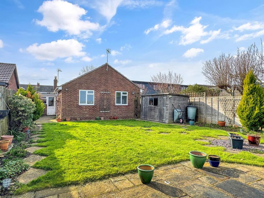 Additional property image - Youngman Avenue, Histon, Cambridge