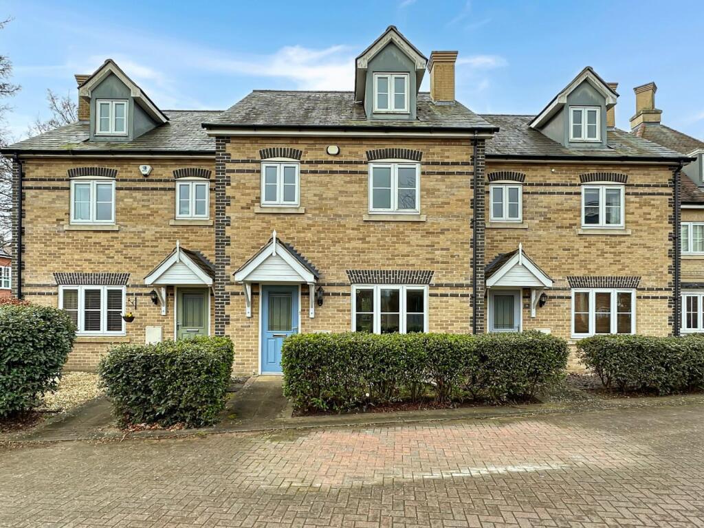 Main image of property: Ancient Meadows, Bottisham, Cambridge