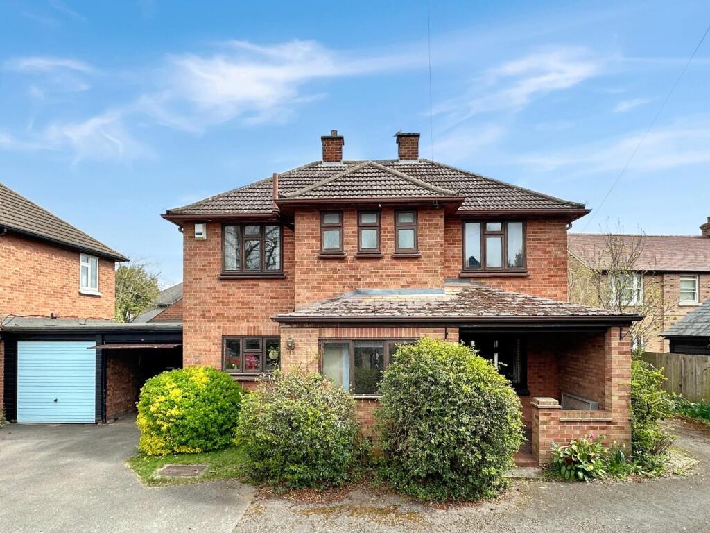 Main image of property: Water Lane, Impington, Cambridge