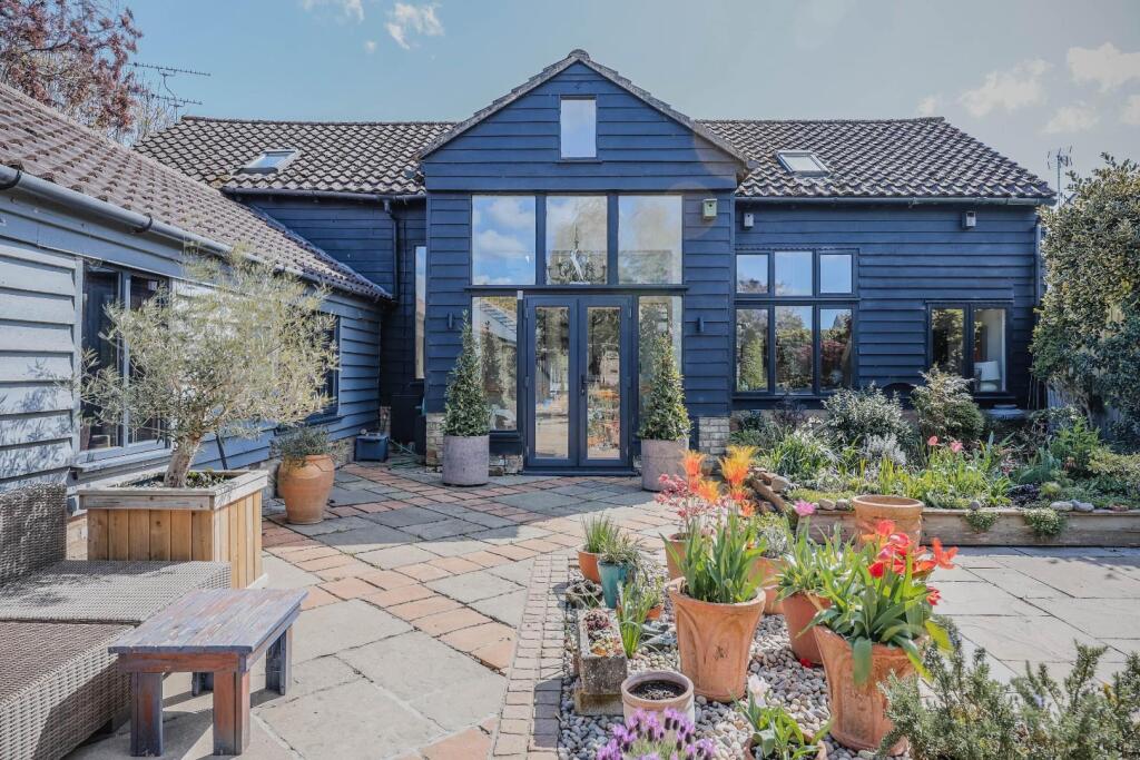 Main image of property: George Street, Willingham, Cambridge