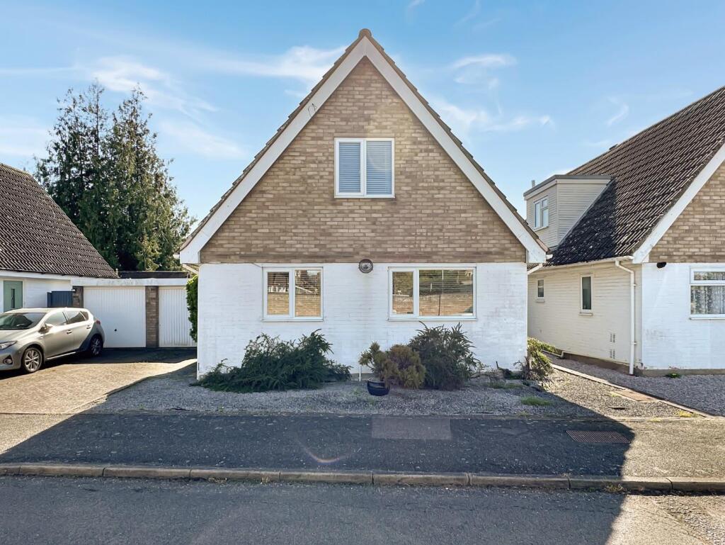 Main image of property: Spring Close, Histon, Cambridge