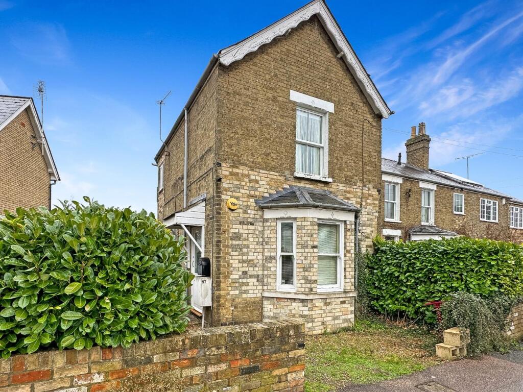 Main image of property: Station Road, Impington, Cambridge
