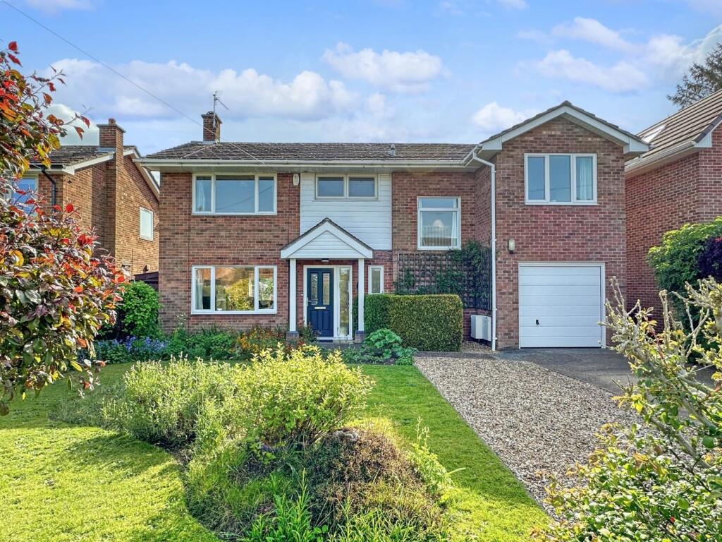 Main image of property: Dunstal Field, Cottenham, Cambridge