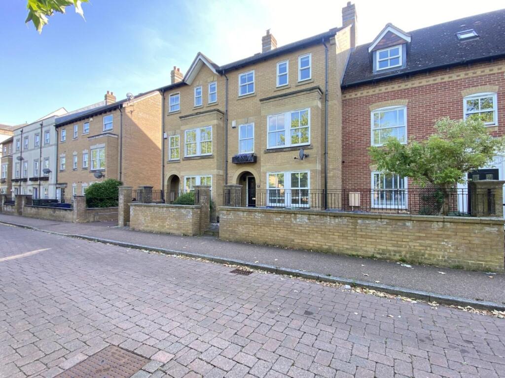 Main image of property: Broad Street, Great Cambourne, Cambridge