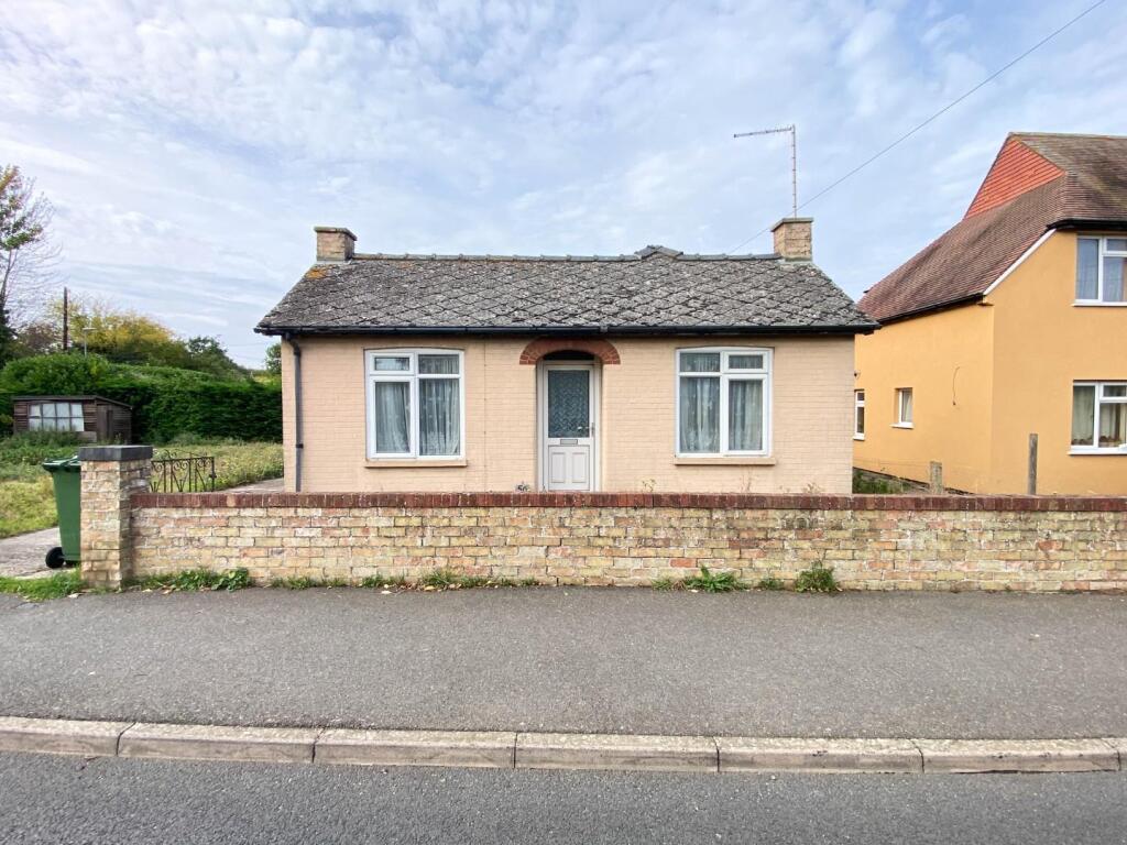 Main image of property: Station Road, Over, Cambridge