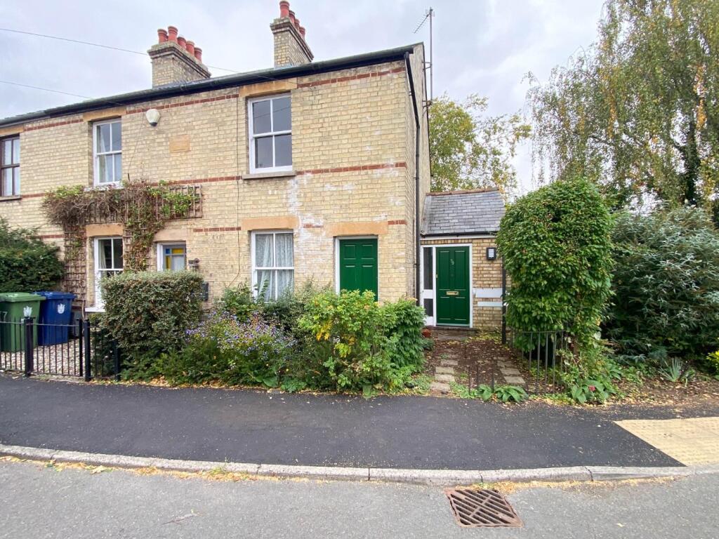 Main image of property: High Street, Girton, Cambridge