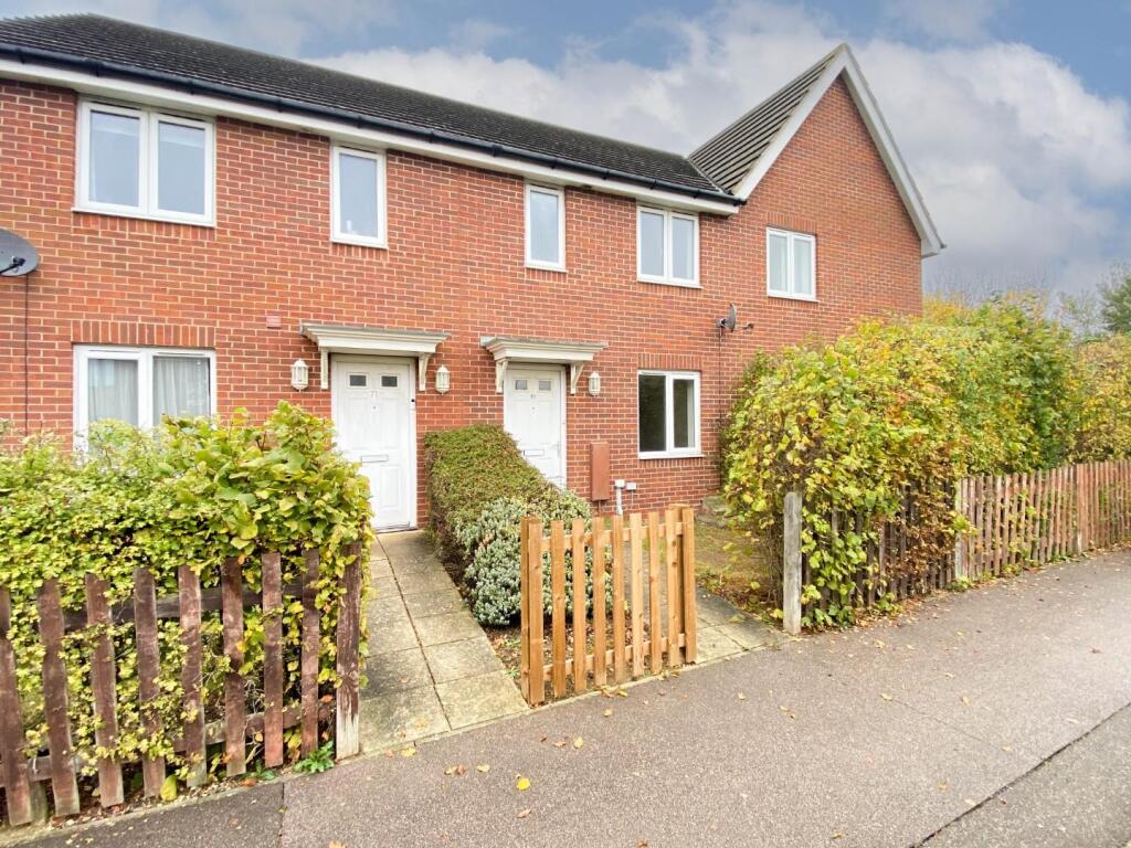 Main image of property: Sterling Way, Upper Cambourne, Cambridge