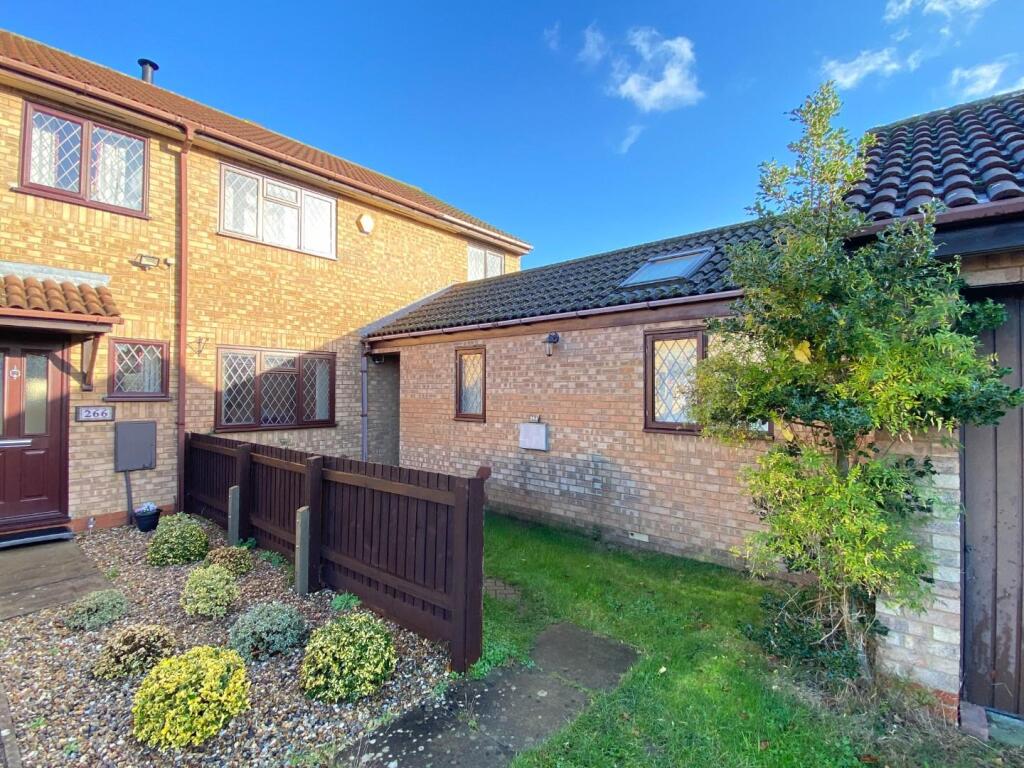 Main image of property: The Rowans, Milton, Cambridge