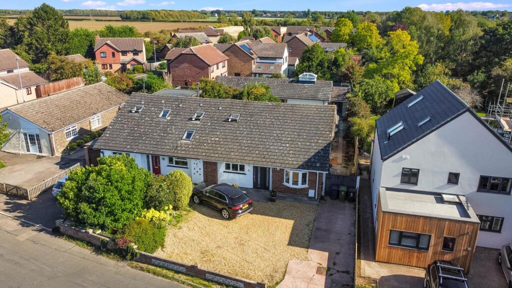 Main image of property: Mill Lane, Impington, Cambridge