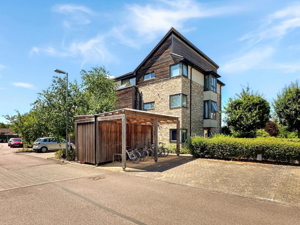 Main image of property: Merrington Place, Impington, Cambridge